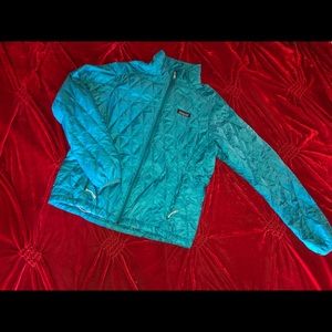 Patagonia Jacket